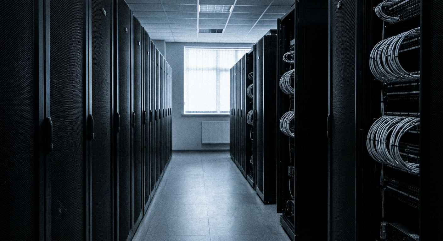 Google, Amazon, Microsoft risk moving AI data-center investments to lax jurisdictions