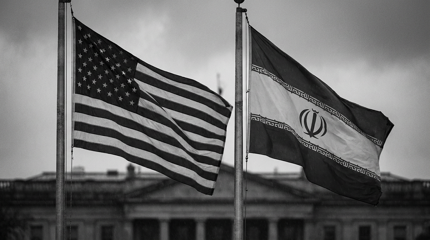 Fintrac crypto laundering alert puts Iran sanctions risk on Washington’s radar