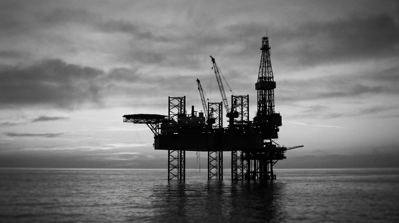 Oil heads for weekly gain as Middle East risks persist