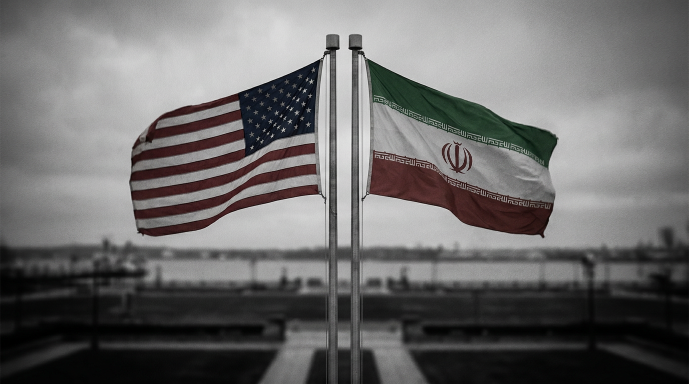 U.S. confirms new Iran strikes as Gulf risks rise