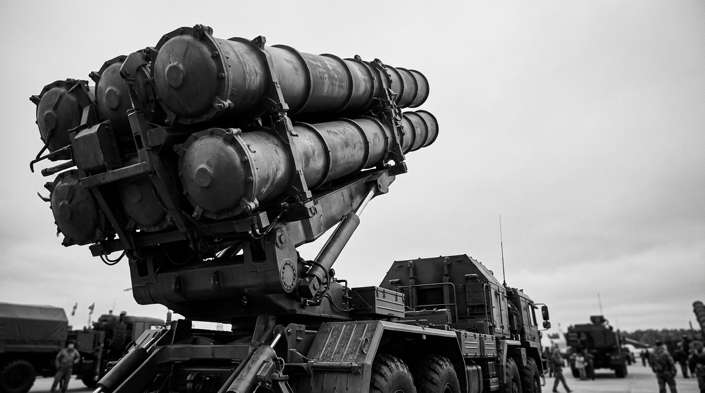 India Considers Advanced Russian S-500, Su-57 Systems