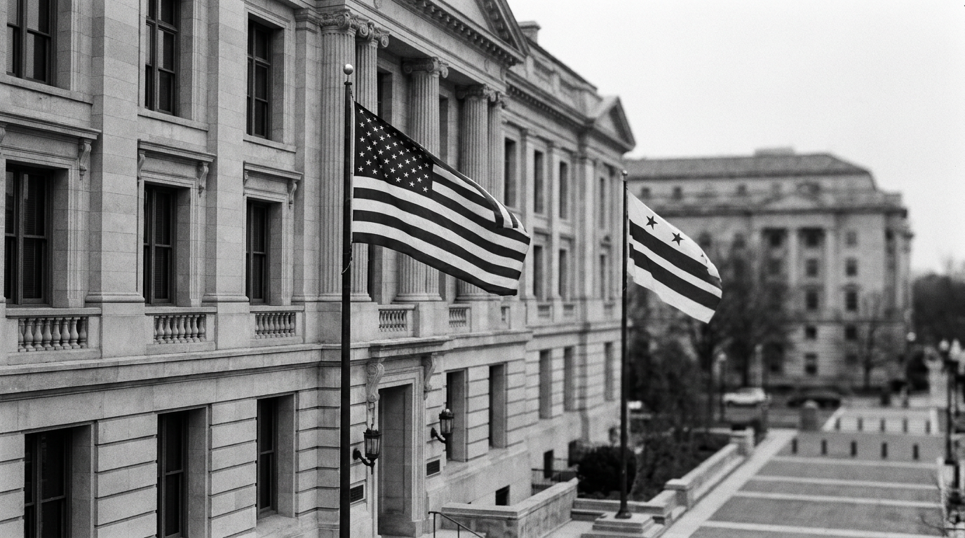 District centralizes public calendar on DC.gov to aggregate city events