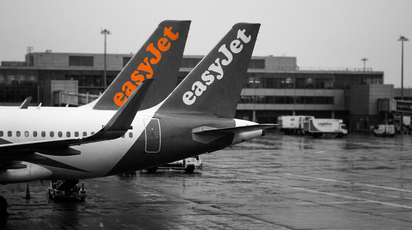 EasyJet devralma teklifi Castlelake ile yeni safhaya girdi