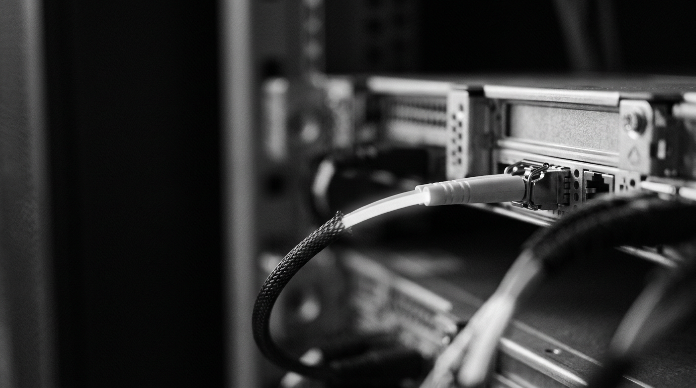 Hyperscale data center report pitch highlights AI power needs