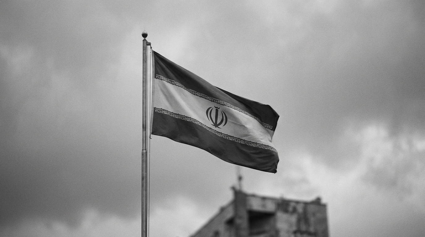 Iran succession talk raises stakes for nuclear policy and Strait of Hormuz risk