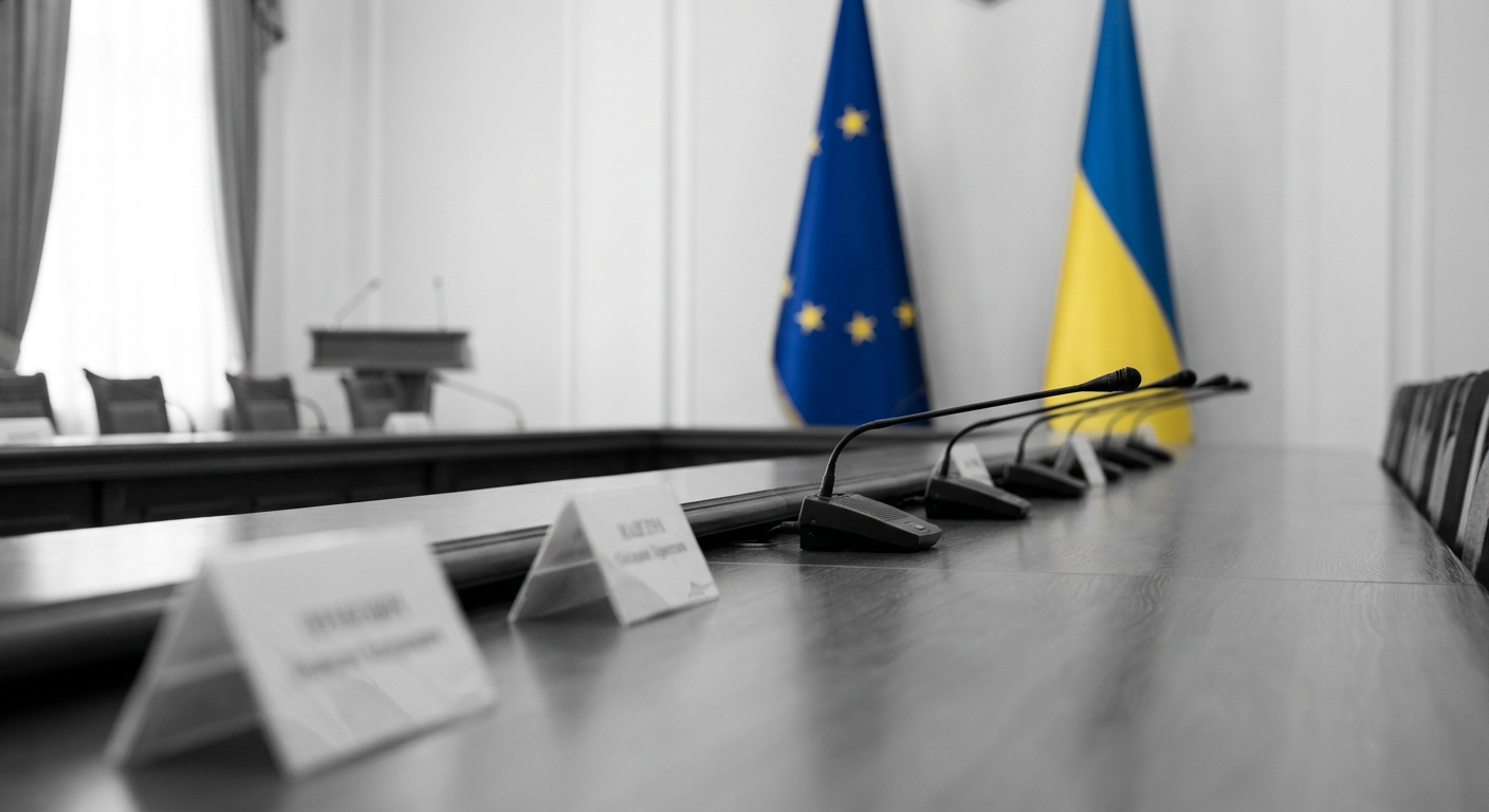 EU opens accession talks with Ukraine, creating arbitrage for cross-border firms
