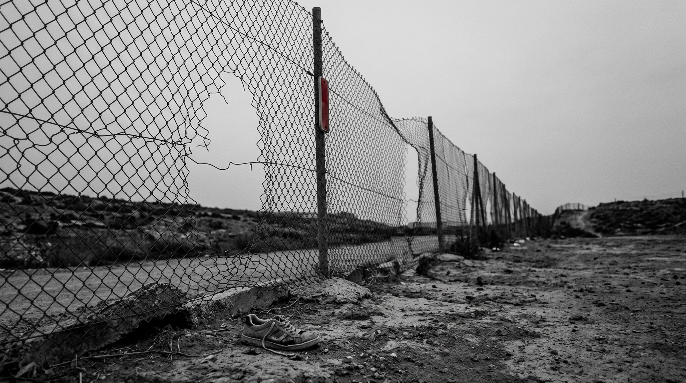 Ceuta Migration Crisis Continues Amid Security Concerns