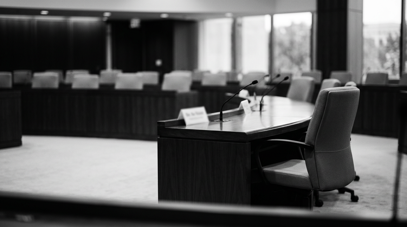 Fed Shifts Strategy as Warsh Takes the Helm