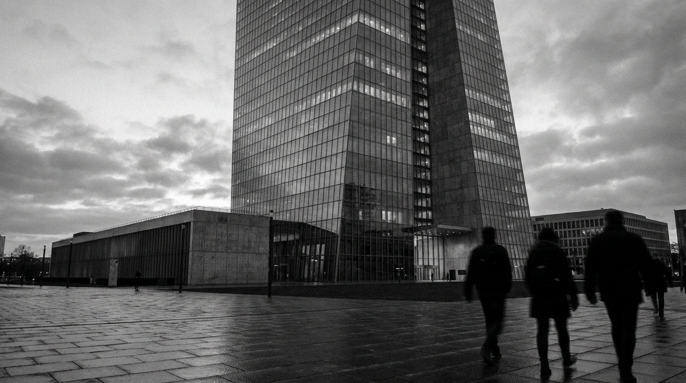Europe’s mobile AI projections clash with ECB’s data-driven reality