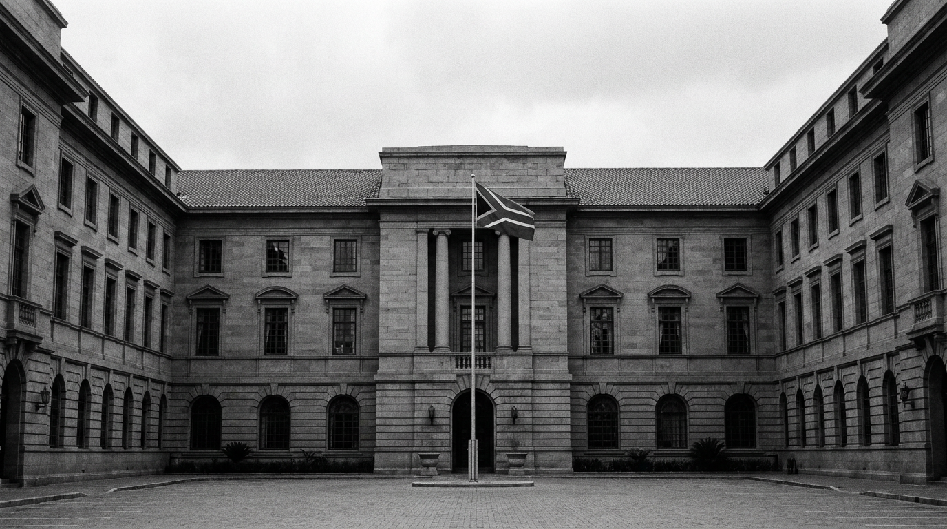 Treasury freezes funds to 69 South African municipalities