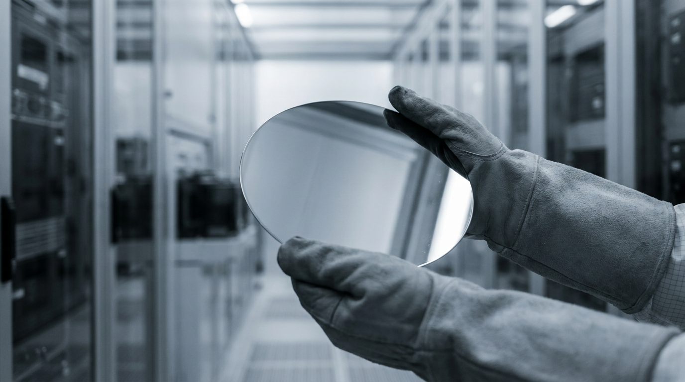 Baillie Gifford says emerging-market buyers face pricier AI chip sourcing
