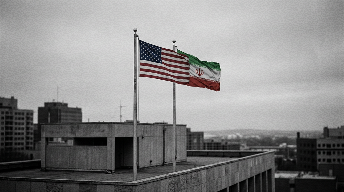 US strikes Iran as Hormuz closure raises supply risk