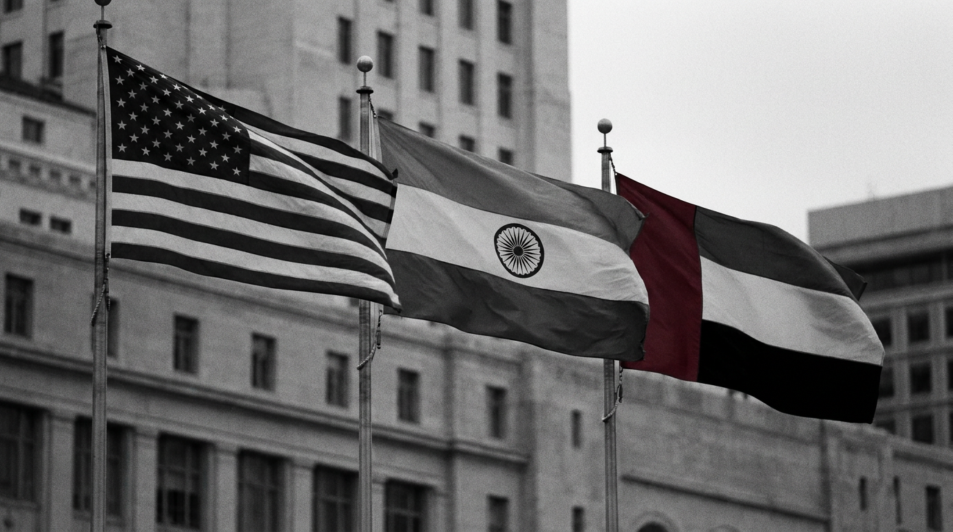 UAE tweaks visa-on-arrival access for Indian travellers with US or EU visas