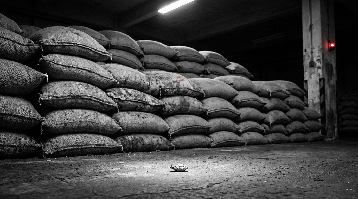 Asia Face Food Riots as Climate and Conflicts Drive Inflation