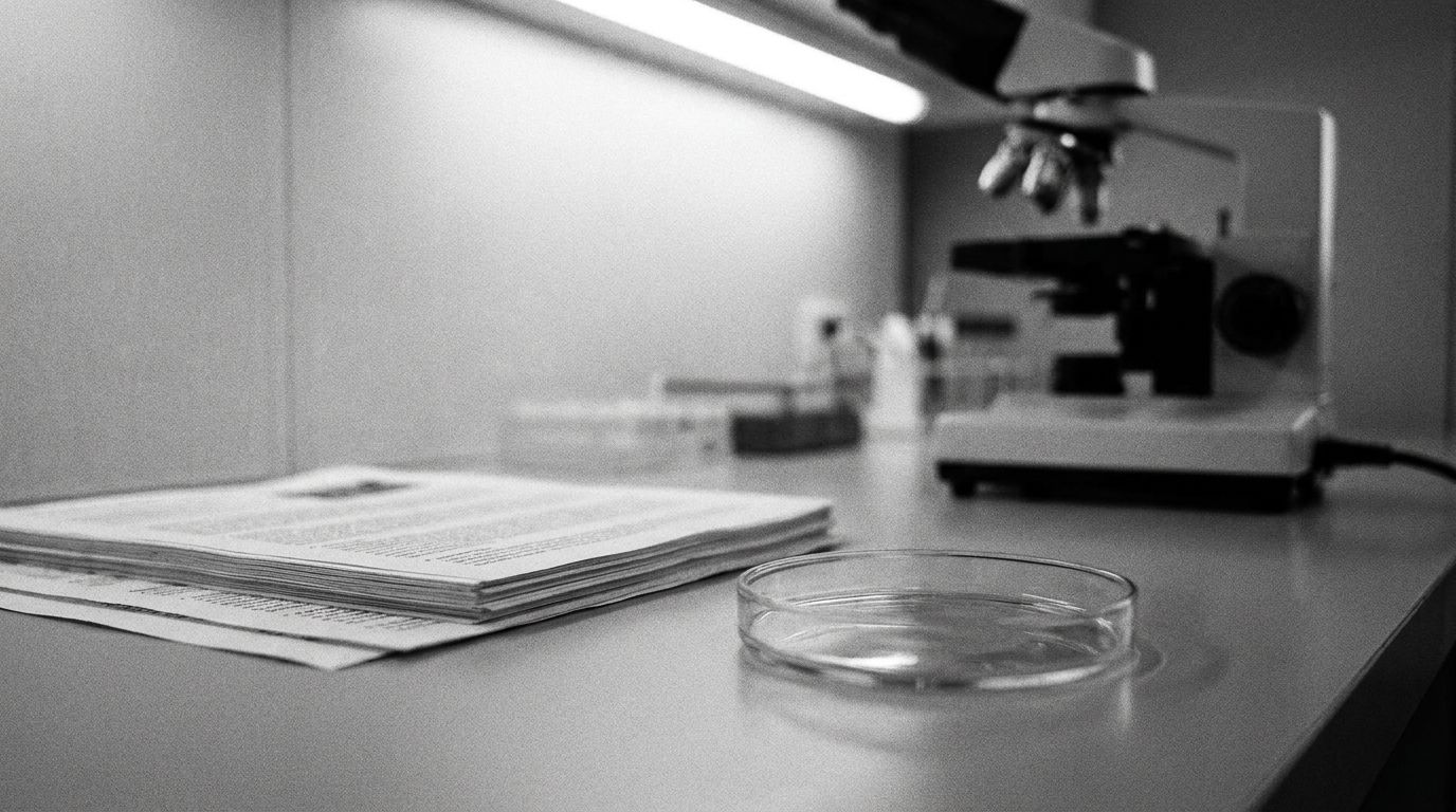 Cell biologists could see margins shift to data-driven discovery, preprint claims