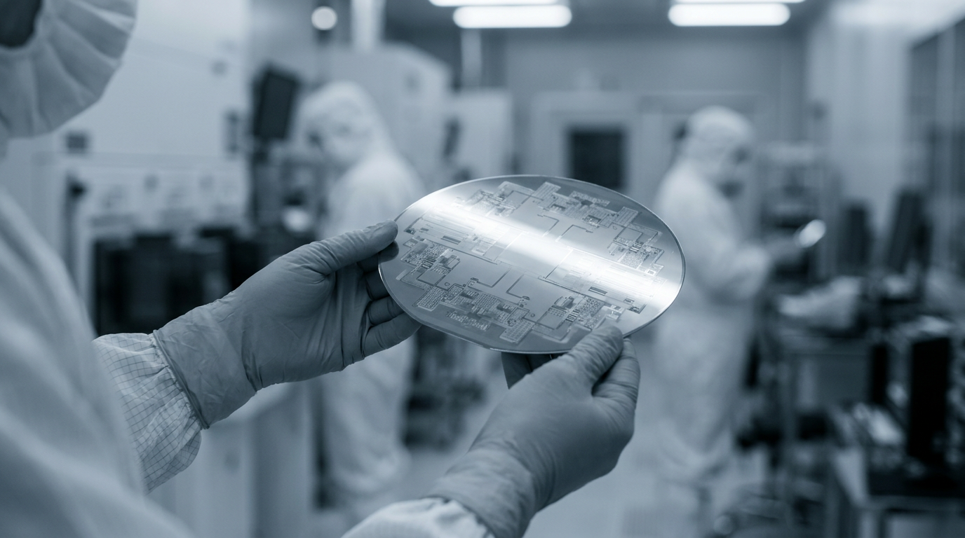 TSMC margins squeezed by US AI-chip push