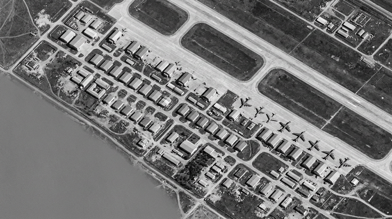 Russia-Syria base deal reshapes Hmeimim, Tartus roles