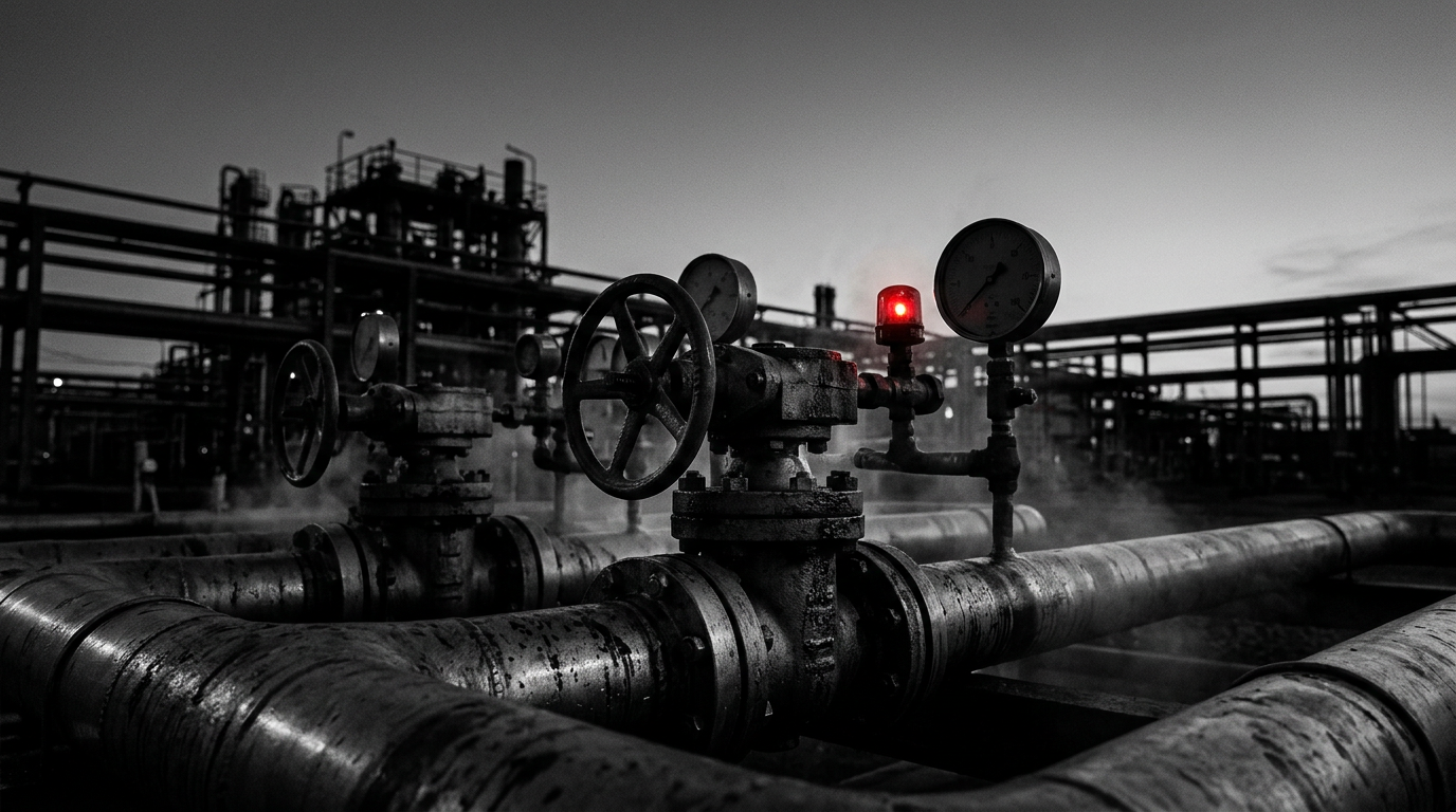 US-Venezuela Oil Deal Faces Legal, Operational Hurdles