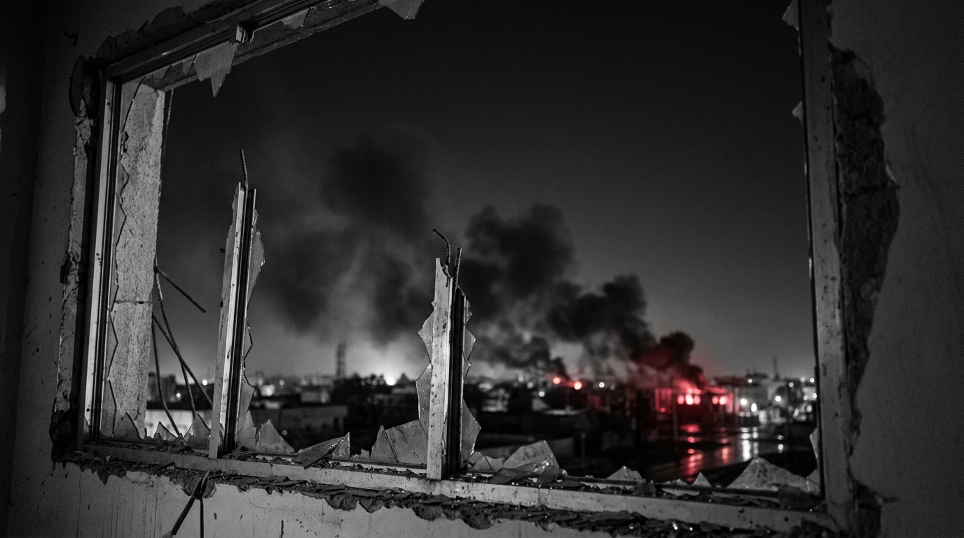 Iran Reports 18 Fatalities, Including Wedding Guests, From US Strikes