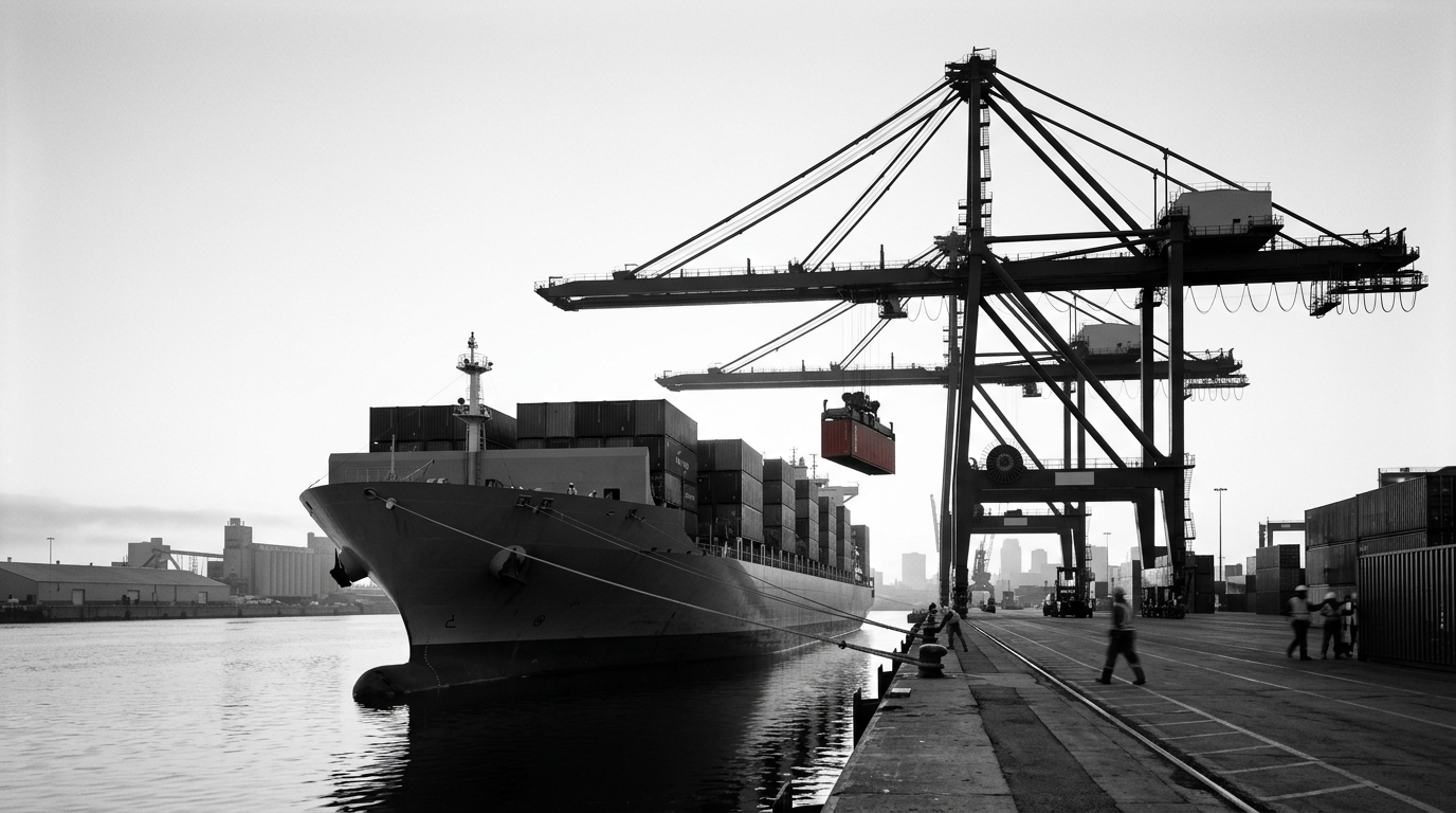 Canada’s Europe Pivot Tests Washington’s Tariff Leverage Over Supply Chains