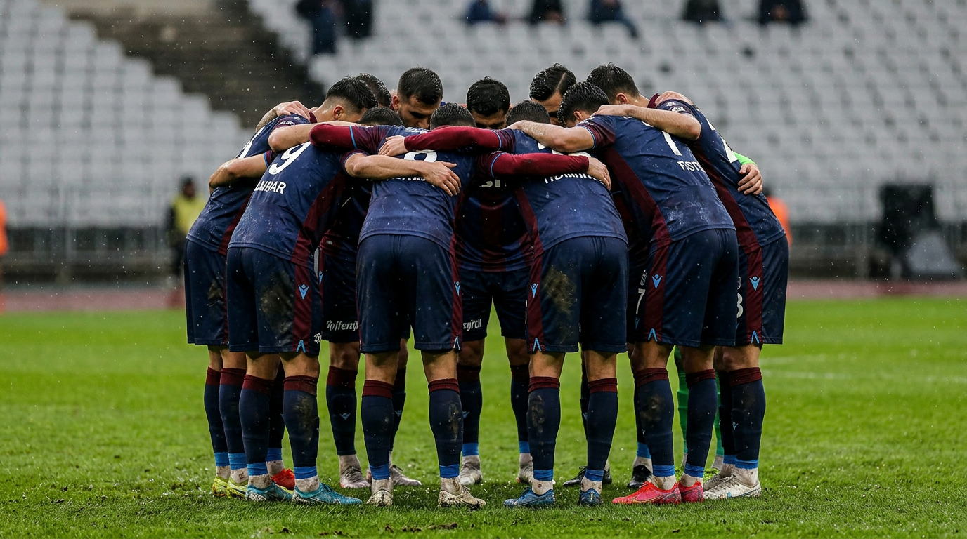Six Weeks of Volatility Define Recent Turkish Football Season