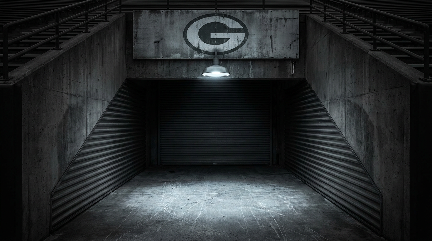 Green Bay Packers Overhaul Offensive Strategy for Efficiency