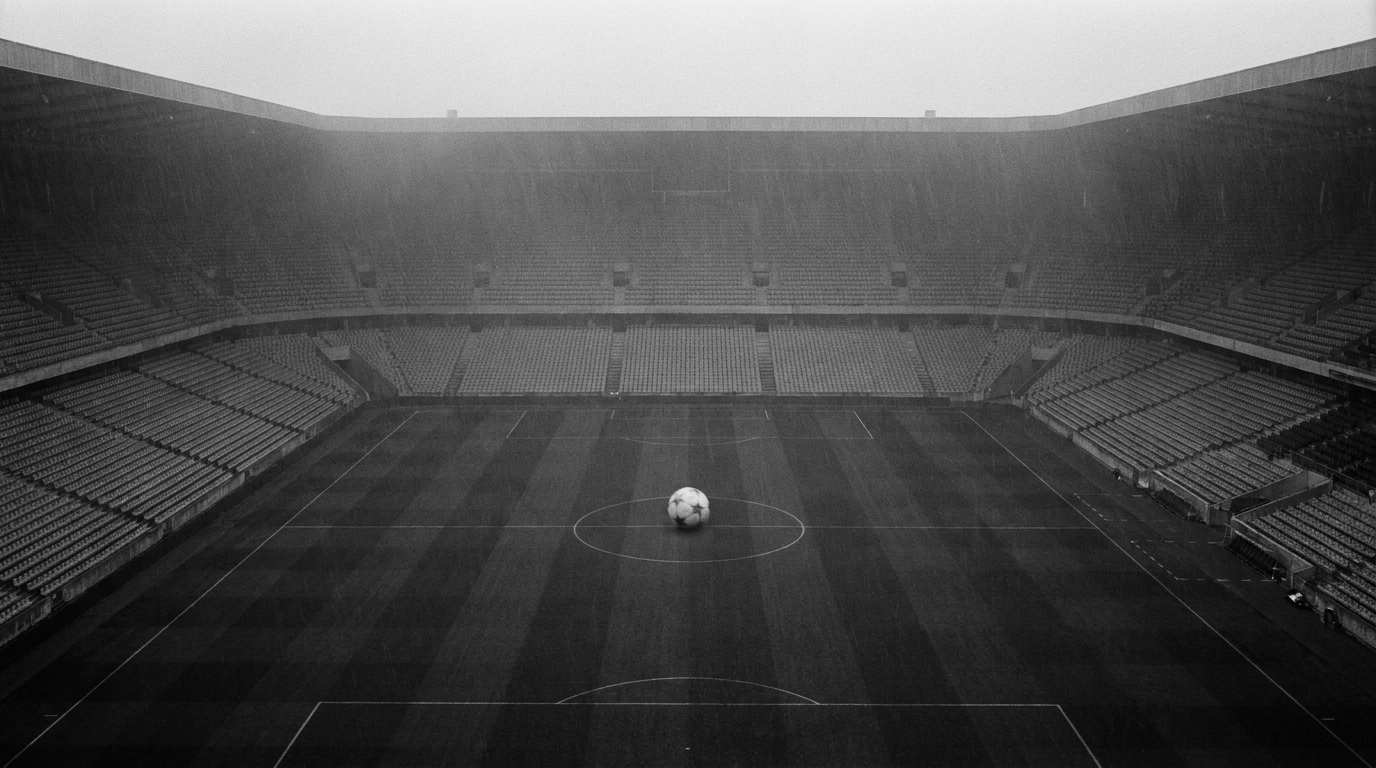 FIFA World Cup 2026 Quarterfinals Underway