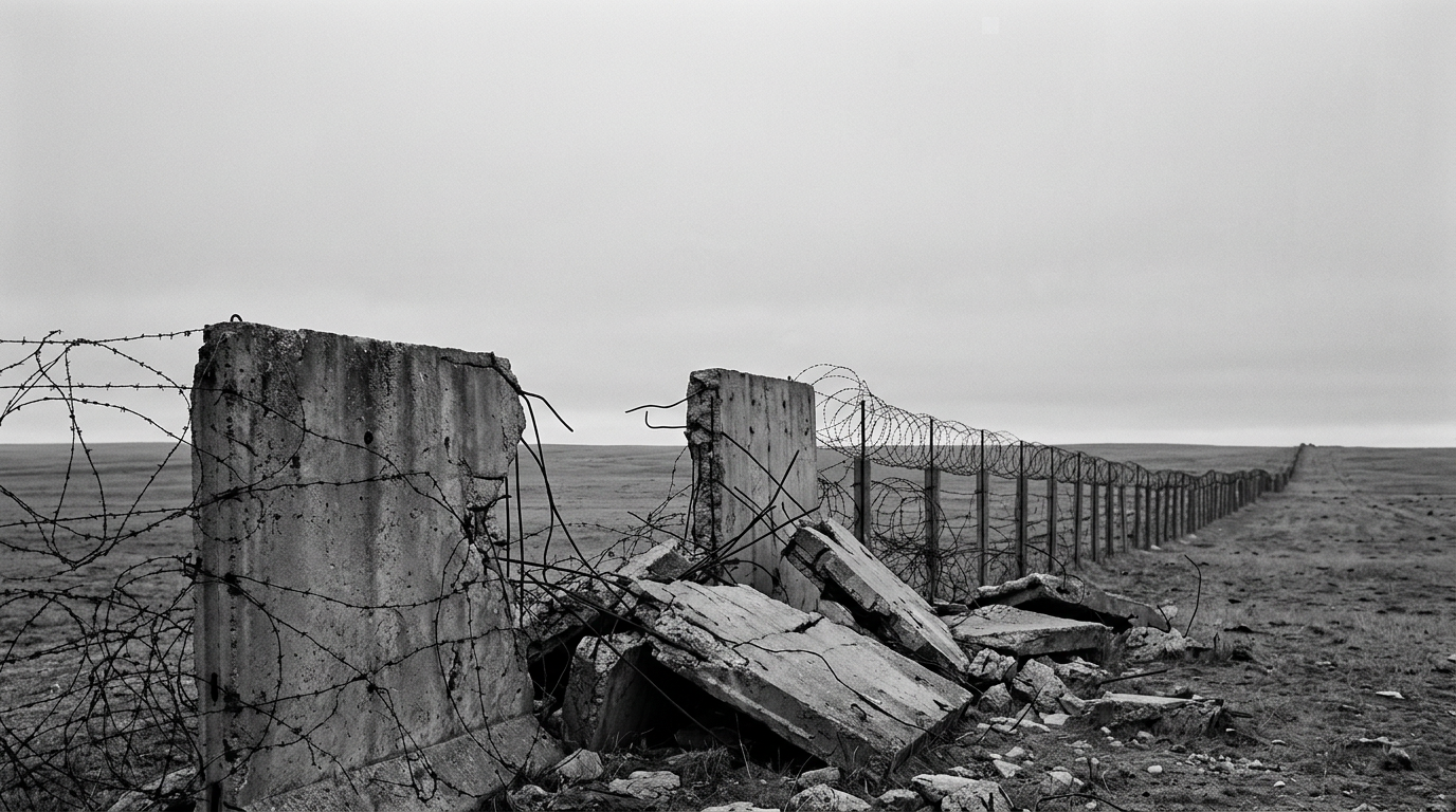 Turkey Notes YPG Dissolution Claim as Positive Step