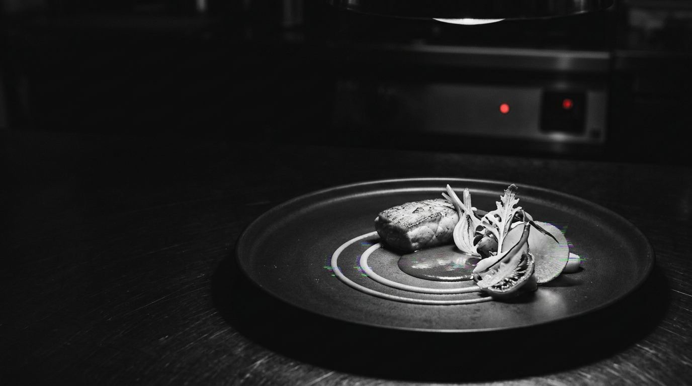 AI Integration in Professional Kitchens Sparks Operational Safety Concerns