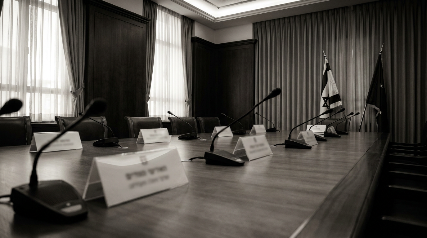 Ben Gvir vows to fire attorney-general
