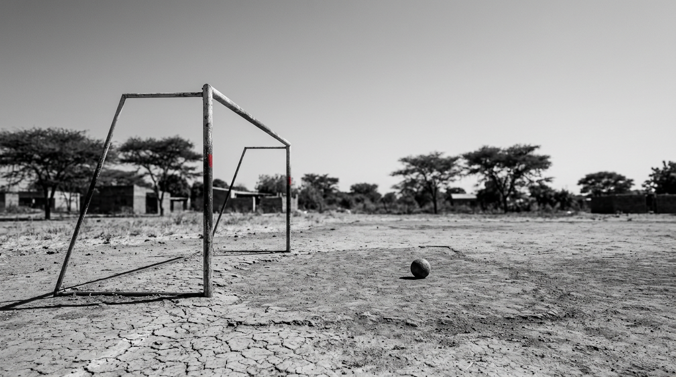 Eto'o Urges African Federations to Back FIFA Chief