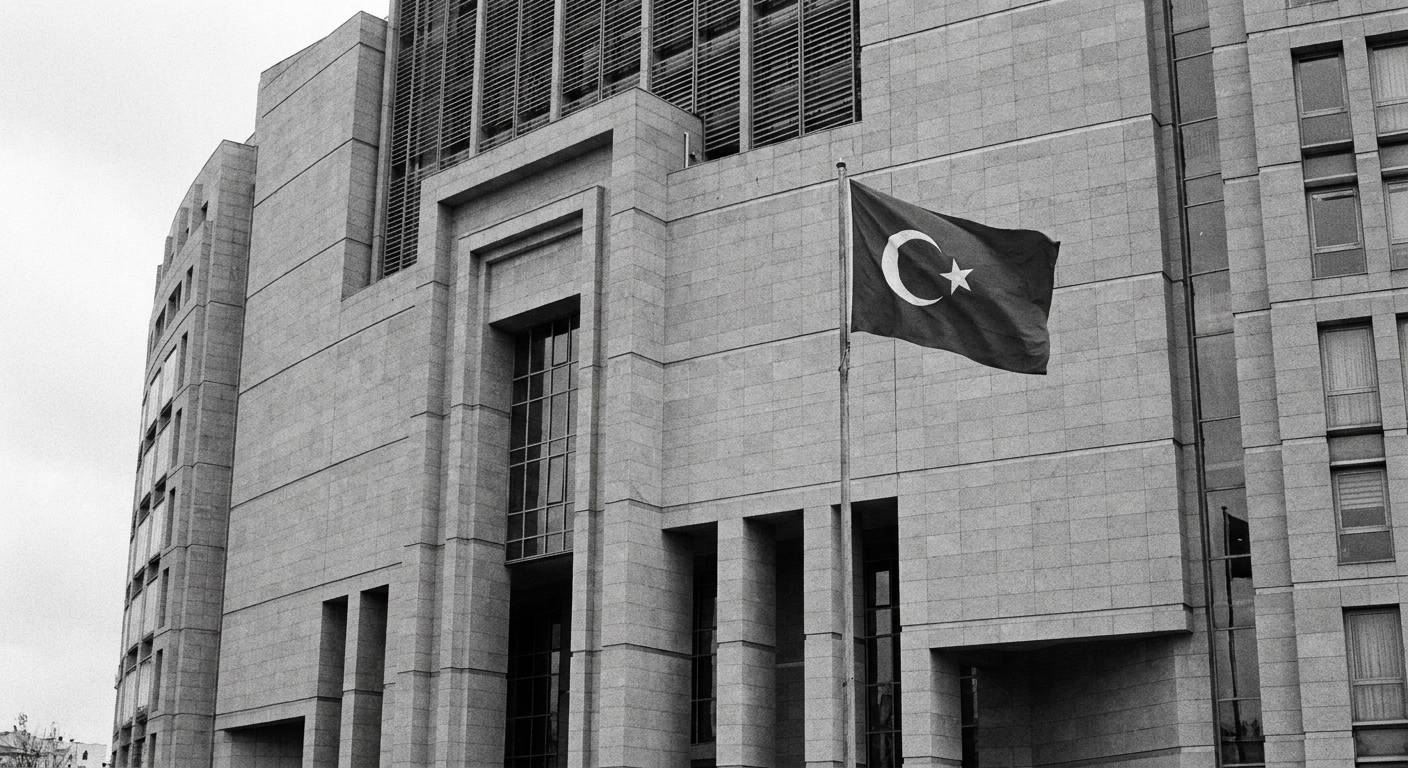 Alican Uludağ için imza ve yurt dışı yasağı çıktı