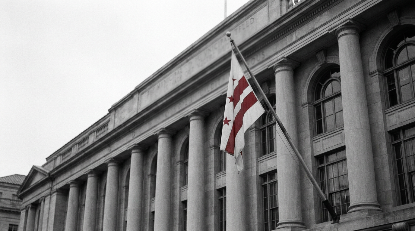 DC.gov Launches Board of Zoning Adjustment Case Research Tool