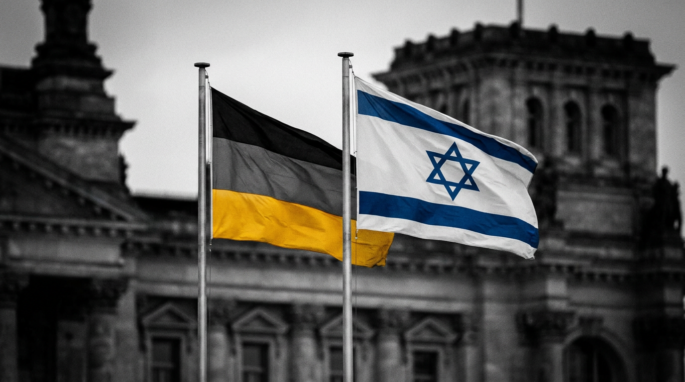 Germany approves €800m arms export licenses to Israel