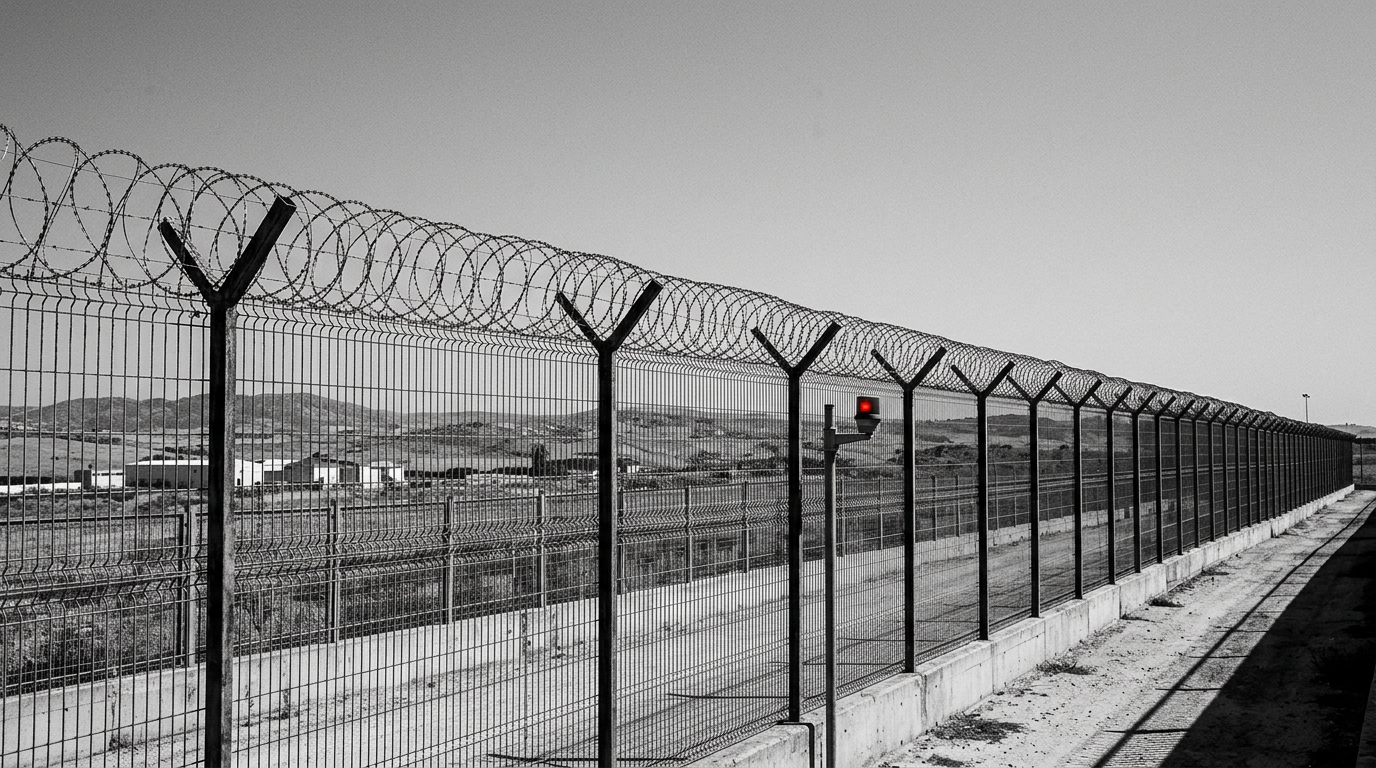 Spain Seeks Frontex Aid for Ceuta Migration Surge