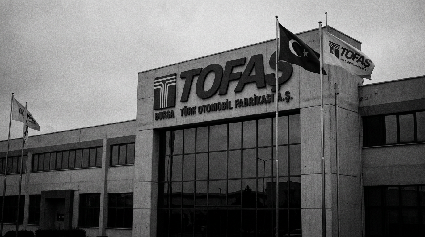 Tofaş, Fiat Egea Üretimini Sonlandırdı: 11 Yılda 1,4 Milyon Adet Üretim