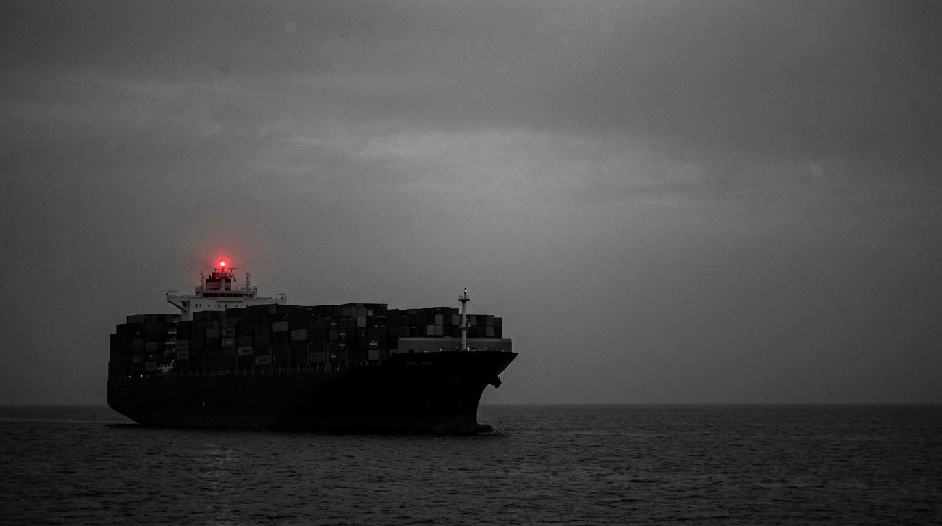Houthis seize Red Sea port in Bab el-Mandeb push