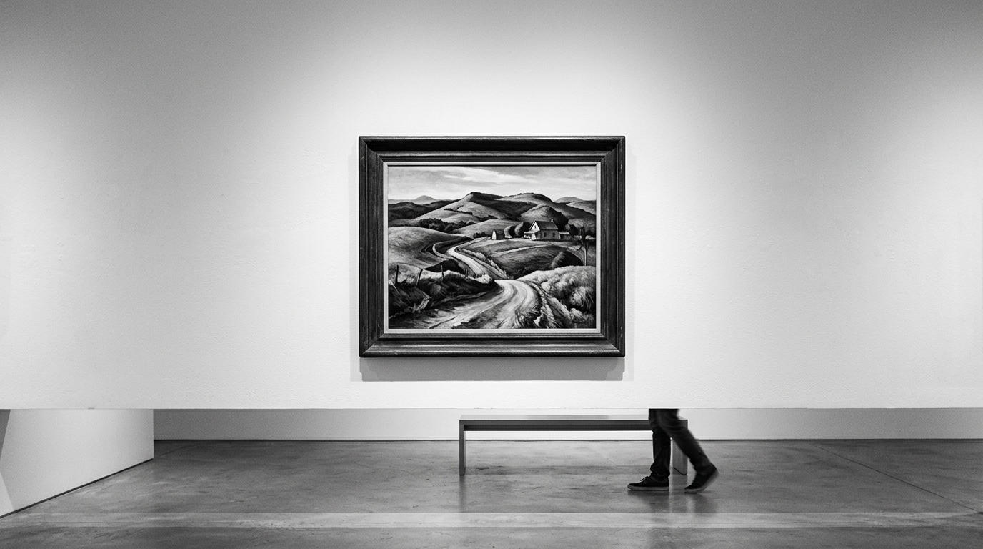 David Dike Fine Art 40. Yılını Özel Bir Müzayede ile Kutluyor