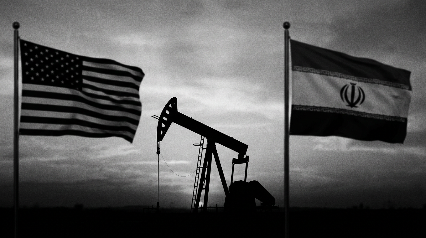 Brent tops $100 as Middle East tensions rise