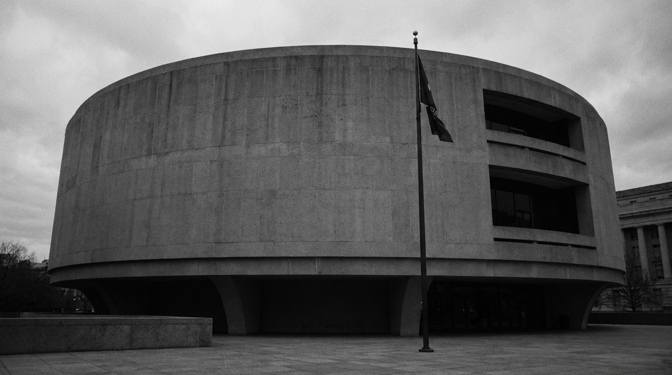 Hirshhorn Museum Announces Upcoming Exhibitions and Events