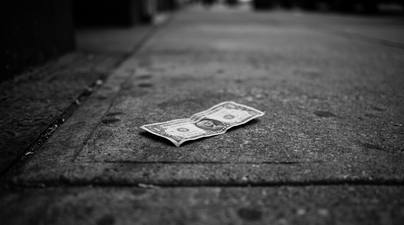BLS says real hourly pay fell 0.1% in August as inflation beat wage gains