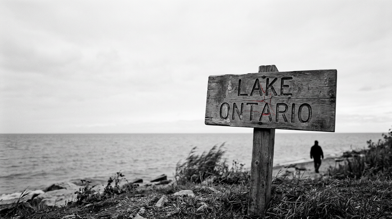 Ontario Premier Rejects Trump's Lake Ontario Renaming