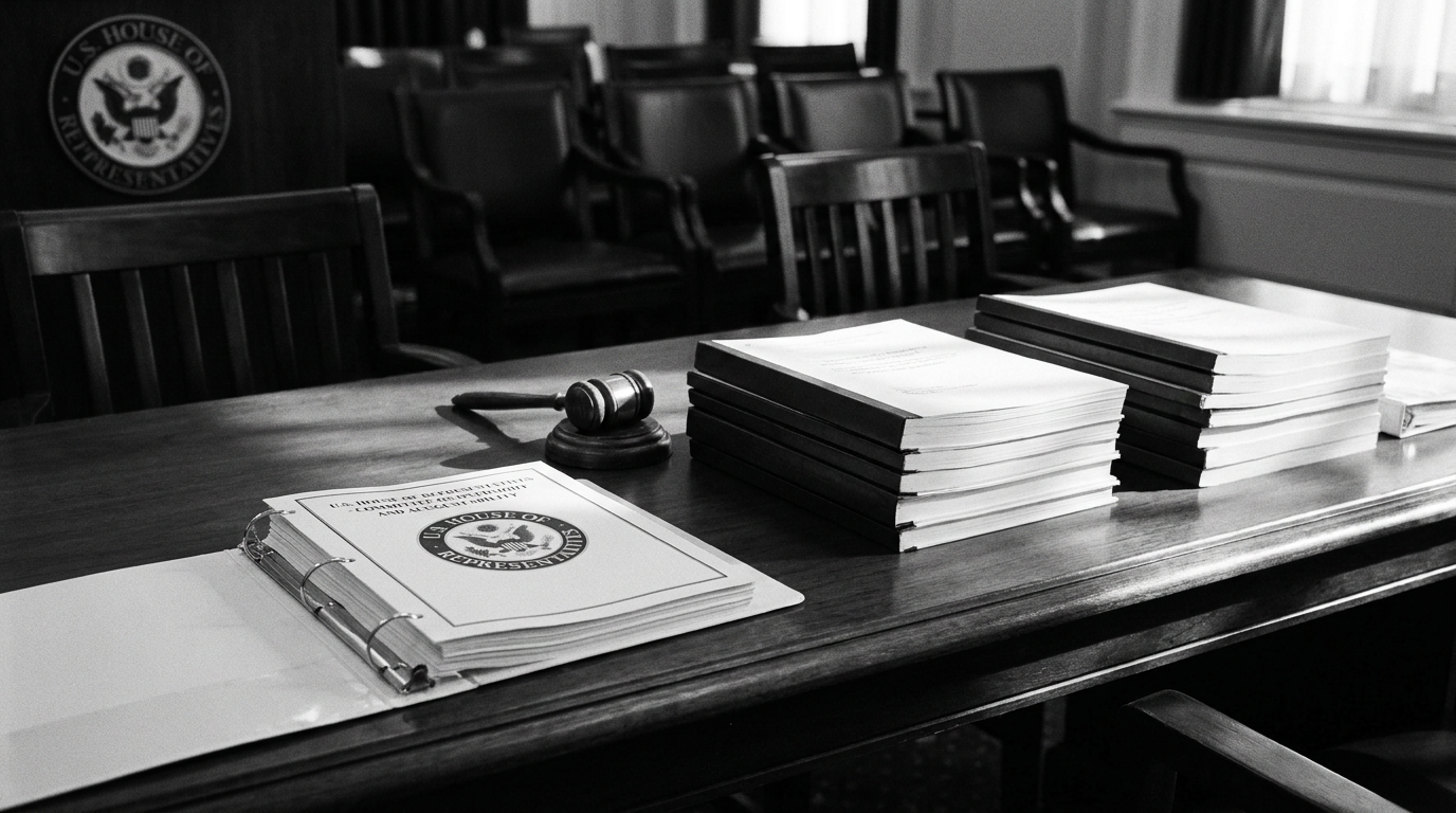 How congressional oversight shapes federal capacity, Niskanen Center argues