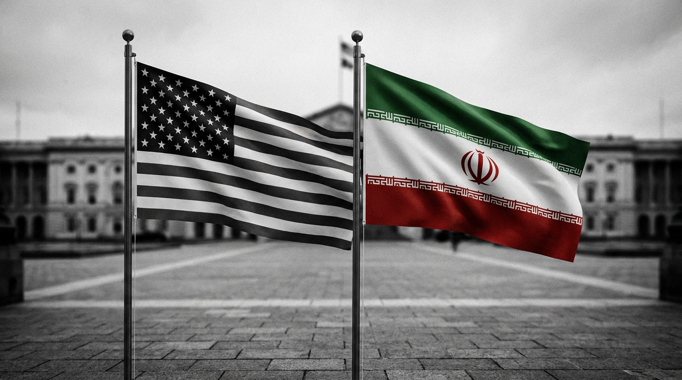 US launches Operation Slap against Iran