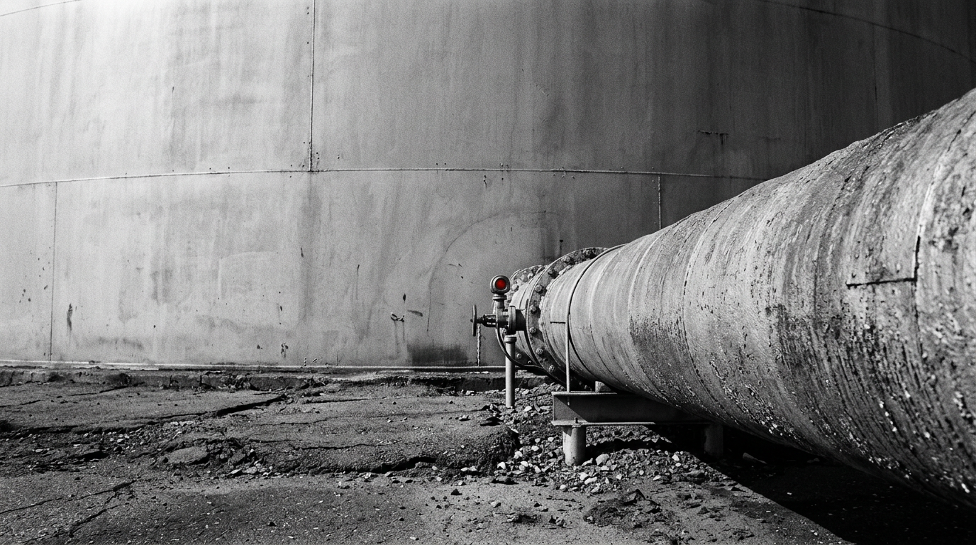 Oil rises as stocks stagger over Iran threat