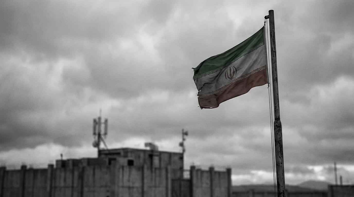 Amazon data centre hit as Iran widens Gulf strikes