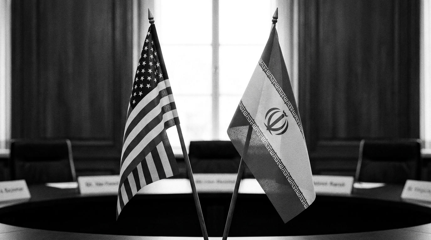 US tells Iran to declare Hormuz open