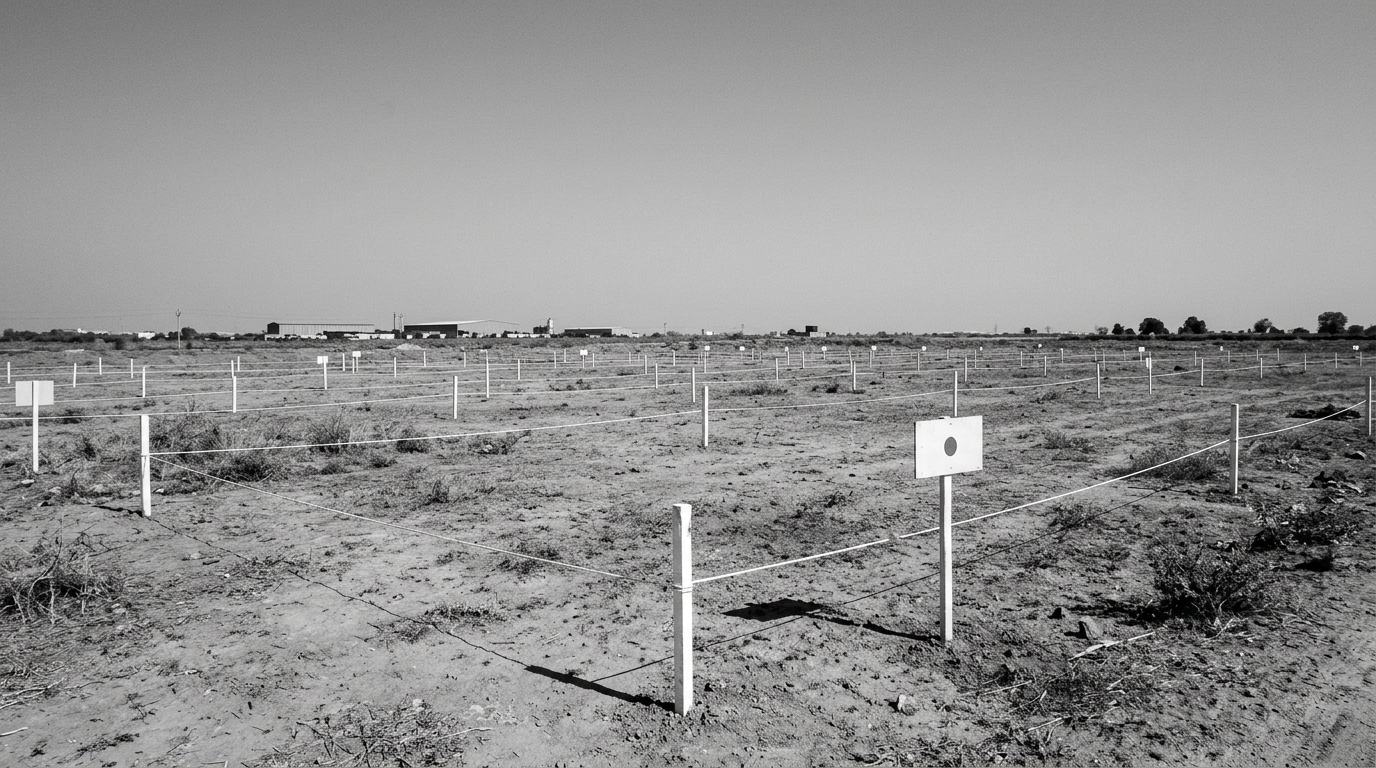 Telangana Advances India's Defense Ambitions with Land Offer, Expo Bid
