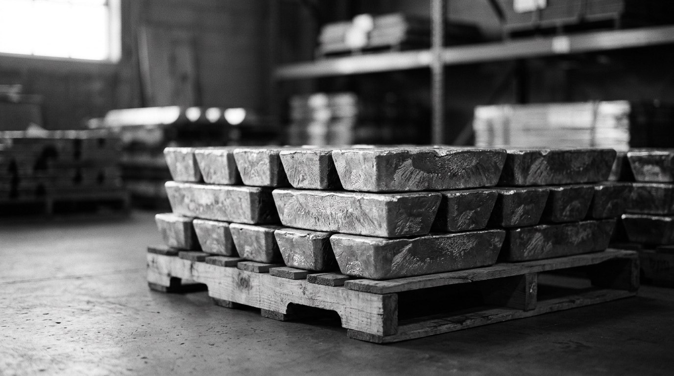 US Imposes 15% Tariff on Imported Polysilicon