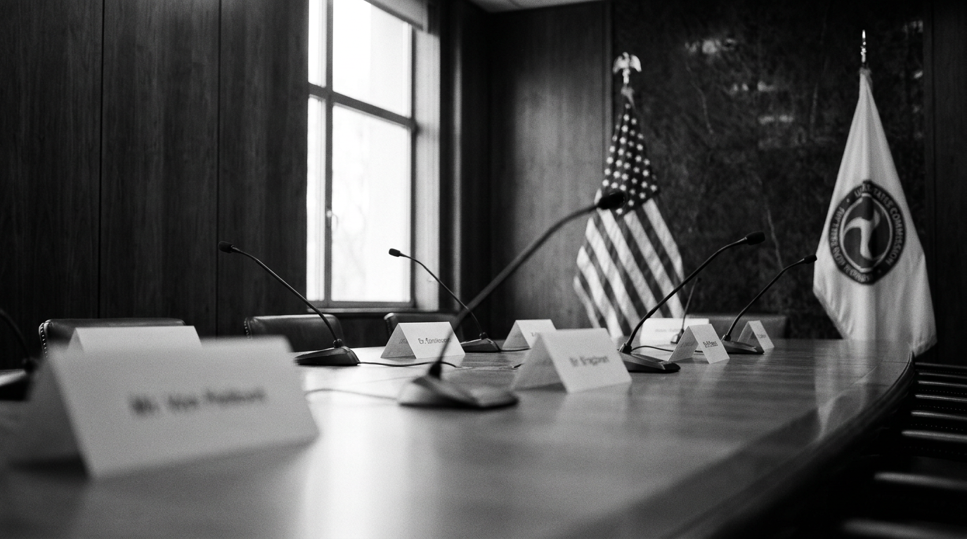 Bipartisan Commission Designates AI as Critical Biodefense Priority